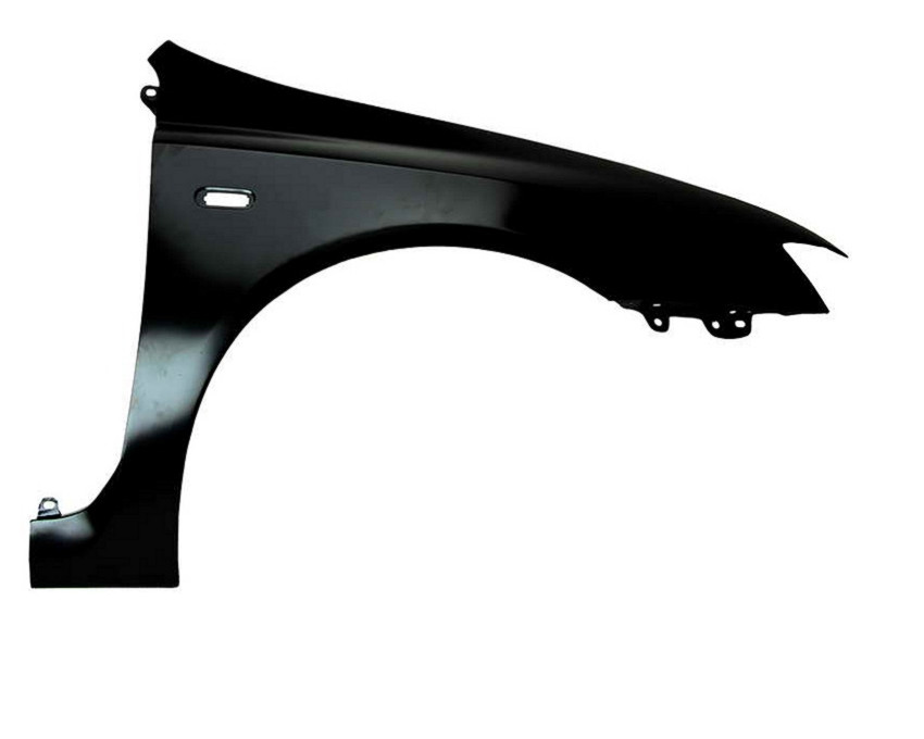 Pravý přední blatník Fiat Stilo 192 01-07 S OTVOREM