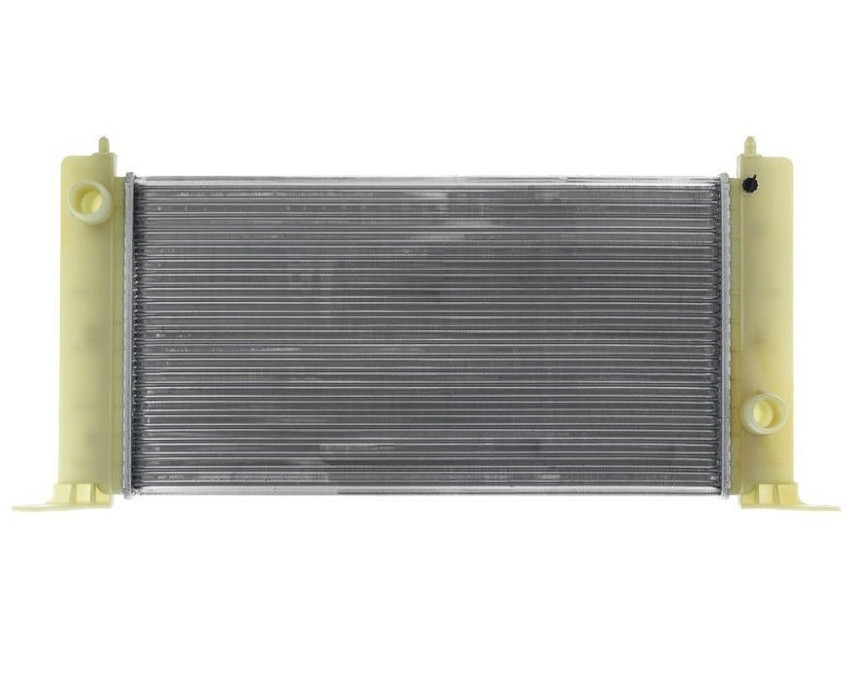 Chladič vody Fiat Stilo (192) 01-03 1.2