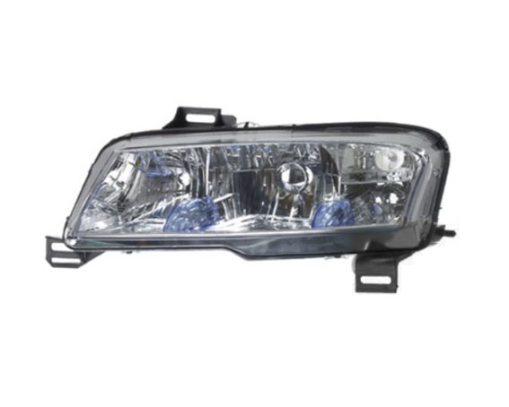 Levé přední světlo Fiat Stilo 192 01-07 