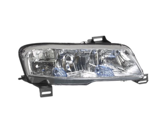 Pravé přední světlo Fiat Stilo (192) 01-07