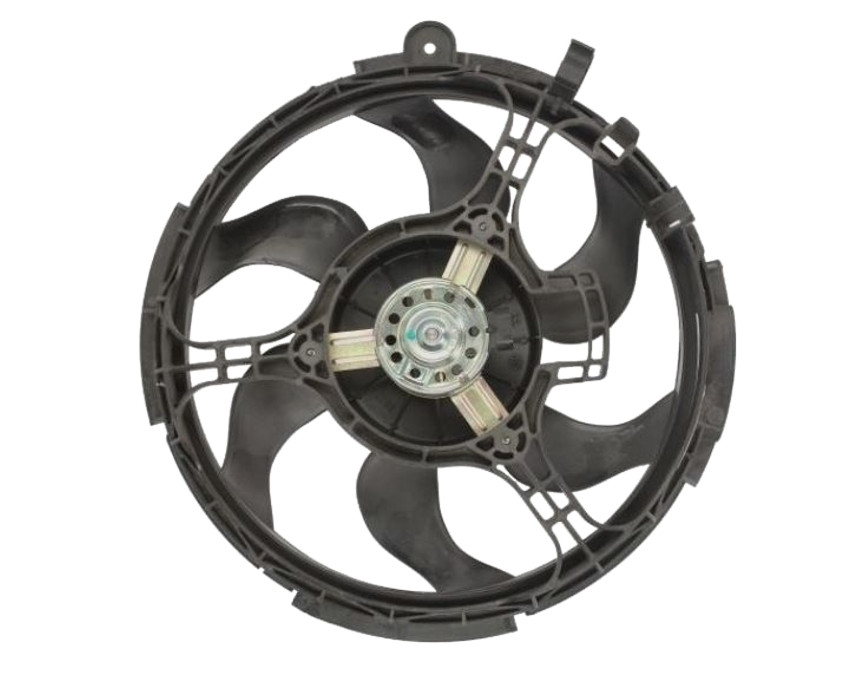 Ventilátor chladiče Fiat Stilo (192) 01-07 1.2 1.4 1.6 1.8