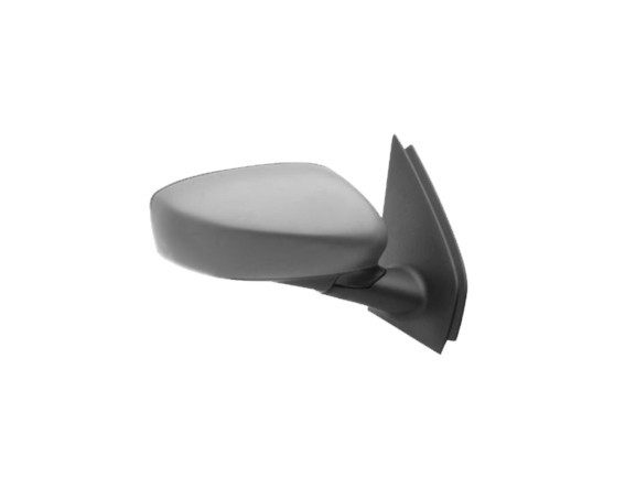 Pravé zpětné zrcátko Fiat Stilo 192 01-07 ELEKTRICKÉ PRO LAK