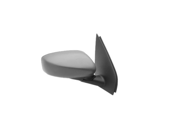 Pravé zpětné zrcátko Fiat Stilo (192) 01-07 ELEKTRICKÉ PRO LAK