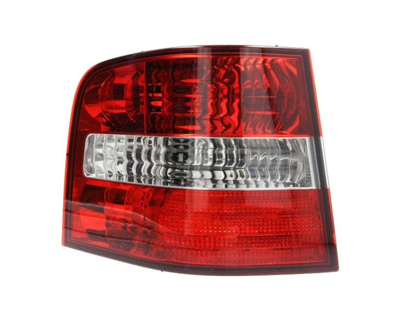 Levé zadní světlo vnější Fiat Stilo (192) 01-07 KOMBI MAGNETI MARELLI