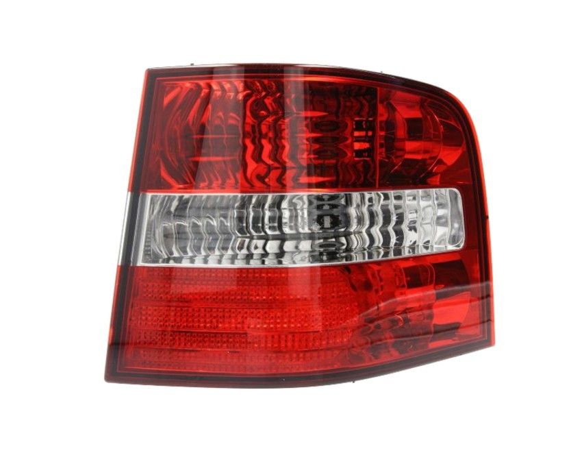 Pravé zadní světlo vnější Fiat Stilo (192) 01-07 KOMBI MAGNETI MARELLI