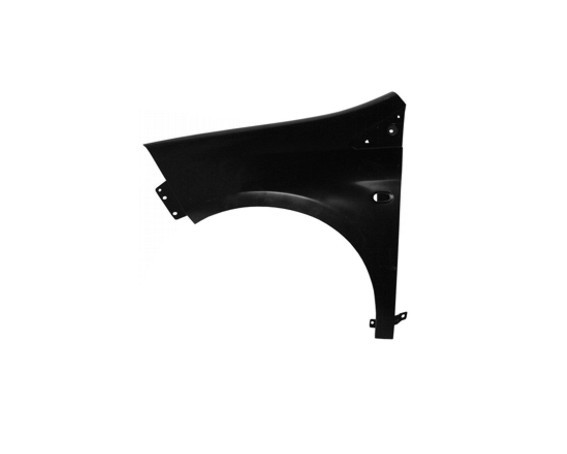 Levý přední blatník Fiat Bravo II (198) 07-14 S OTVOREM