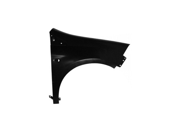 Pravý přední blatník Fiat Bravo II (198) 07-14 S OTVOREM
