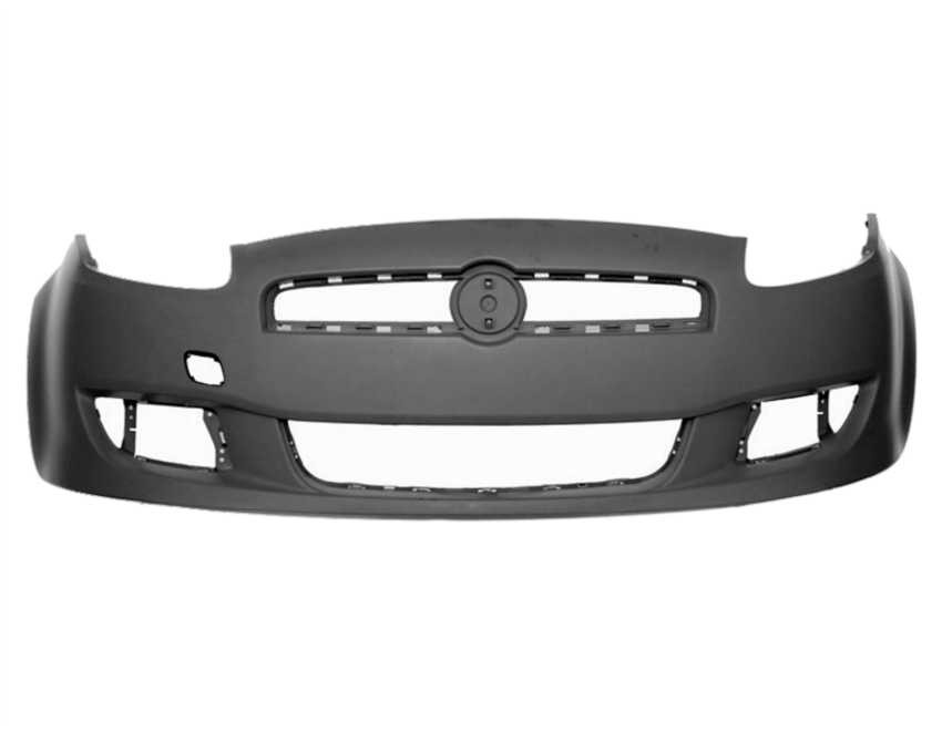 Přední nárazník Fiat Bravo II (198) 07-14 PRO LAK