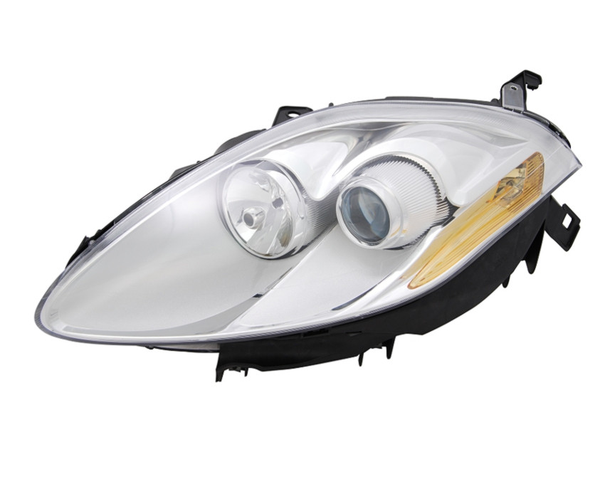 Levé přední světlo Fiat Bravo II (198) 07-14