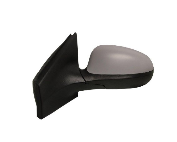 Levé zpětné zrcátko Fiat Bravo II (198) 07-14 ELEKTRICKÉ PRO LAK