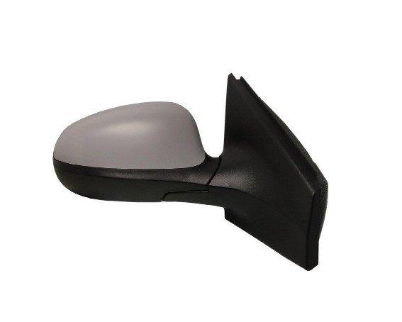 Pravé zpětné zrcátko Fiat Bravo II (198) 07-14 ELEKTRICKÉ PRO LAK