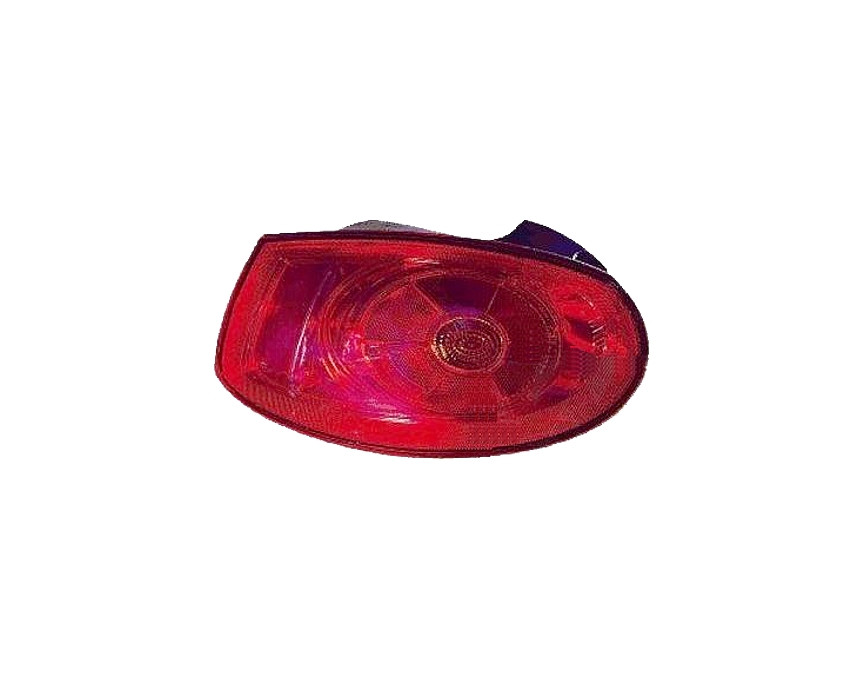 Levé zadní světlo Fiat Bravo II (198) 07-14 HATCHBACK