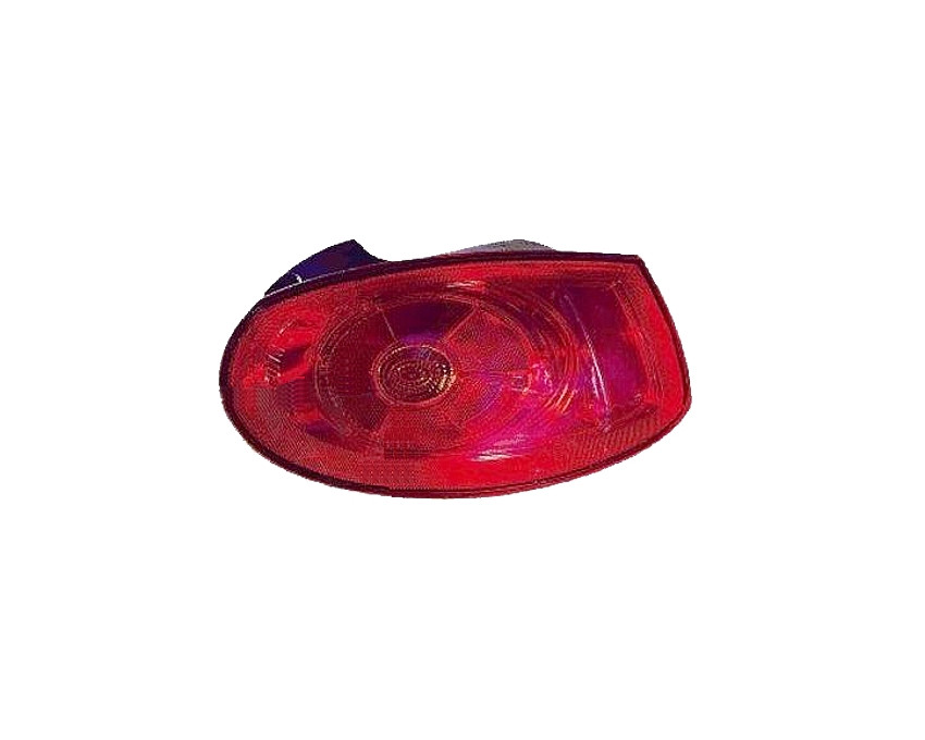 Pravé zadní světlo Fiat Bravo II (198) 07-14 HATCHBACK MAGNETI MARELLI