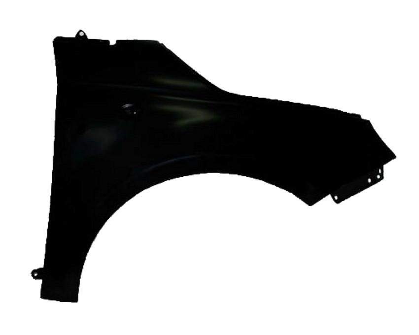 Pravý přední blatník Fiat 500 (312) 07-15 S OTVOREM