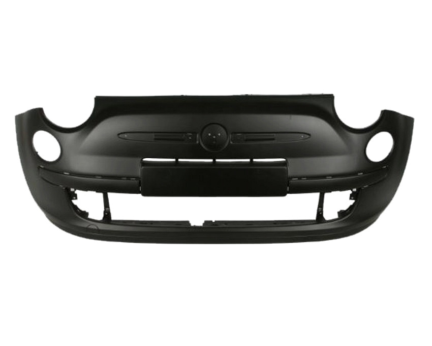 Přední nárazník Fiat 500 312 07-15 PRO LAK