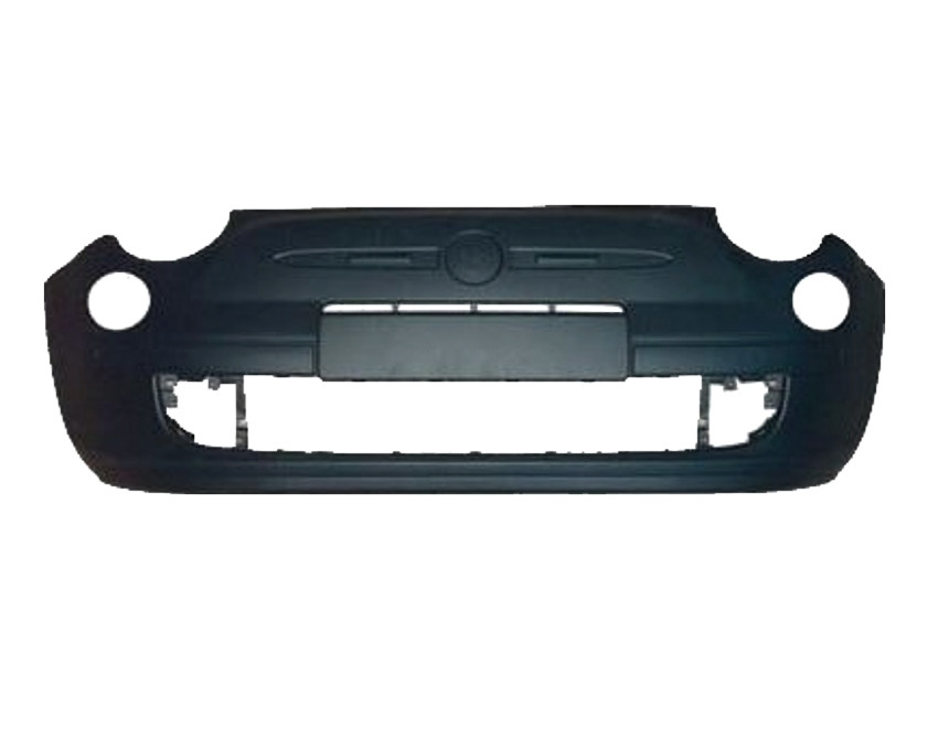 Přední nárazník Fiat 500 (312) 07-15 PRO LAK