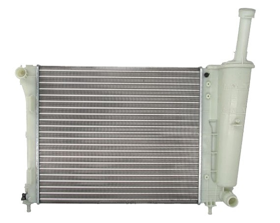 Chladič vody Ford KA (RU8) 08-16 1.2