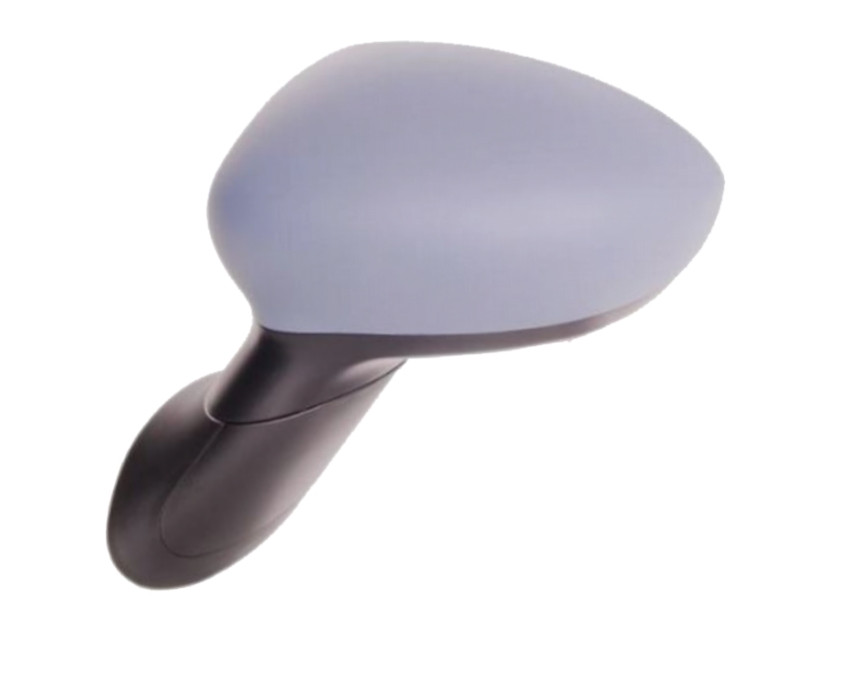 Levé zpětné zrcátko Fiat 500 312 15-20 ELEKTRICKÉ PRO LAK