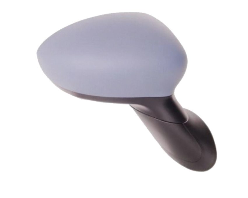 Pravé zpětné zrcátko Fiat 500 312 15-20 ELEKTRICKÉ PRO LAK