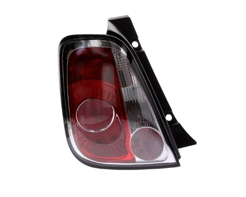 Levé zadní světlo Fiat 500 (312) 07-15 HATCHBACK MAGNETI MARELLI