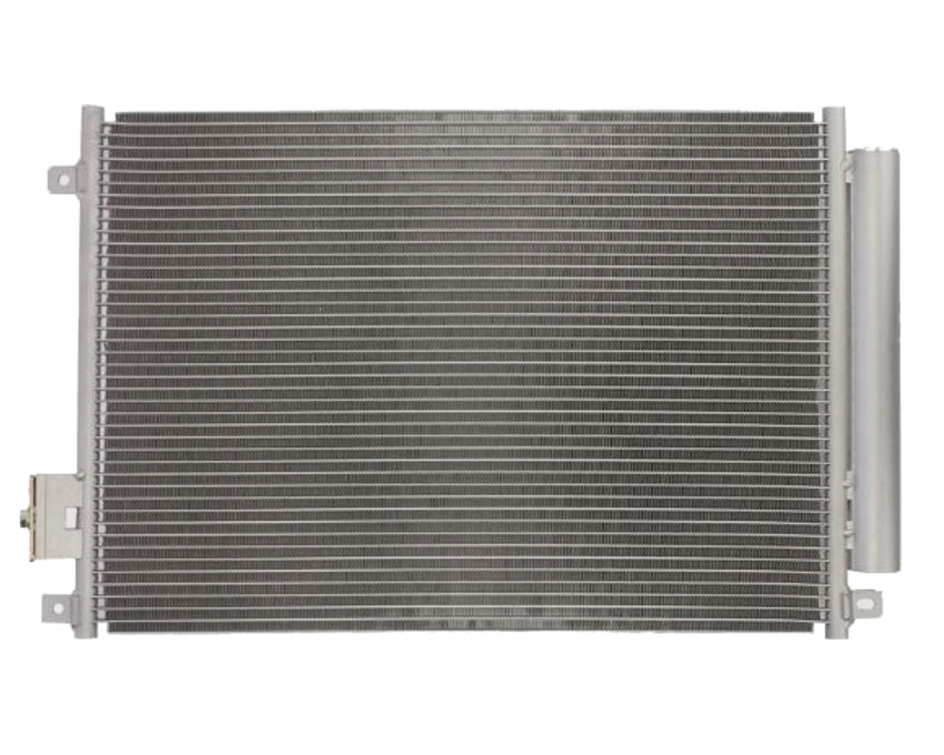 Chladič klimatizace Fiat Panda (312/319) 12- 0.9 1.2 1.3