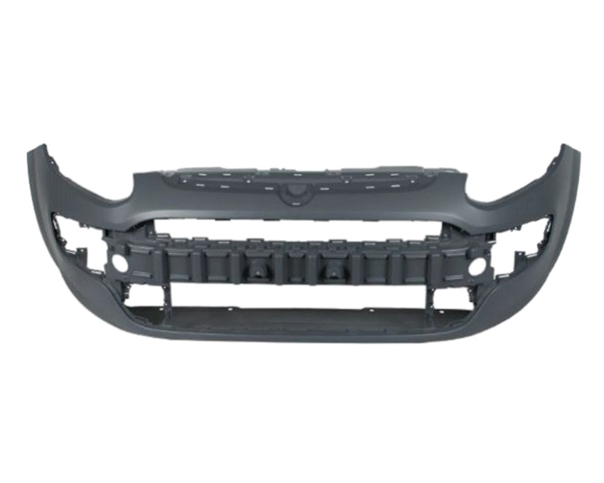 Přední nárazník Fiat Punto Evo (199) 09-12 PRO LAK