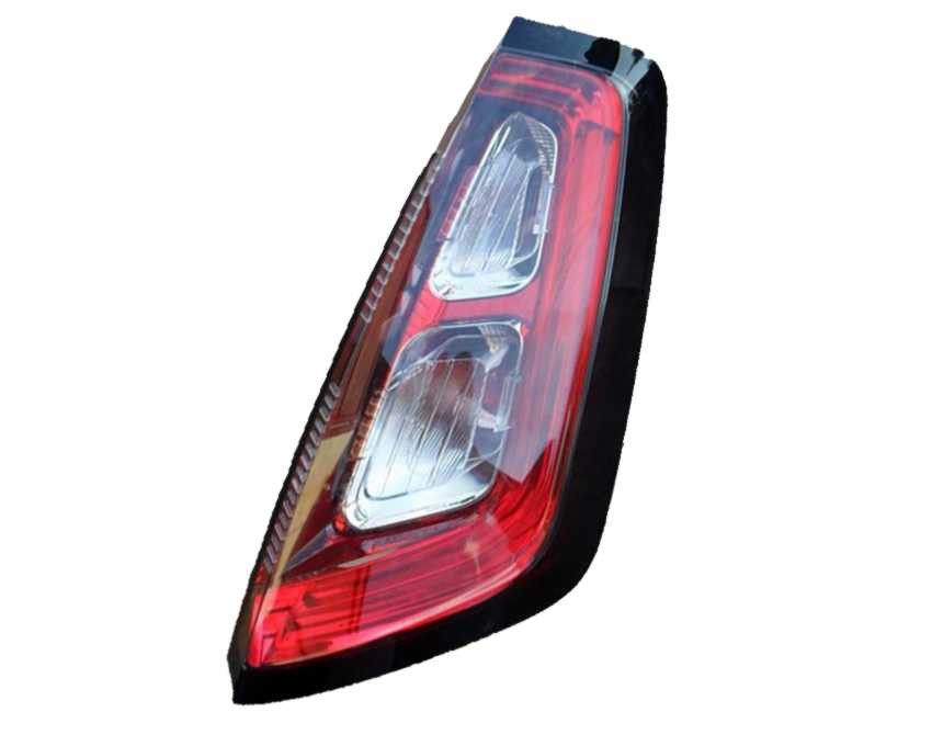 Pravé zadní světlo LED Fiat Punto Evo (199) 09-11 HATCHBACK