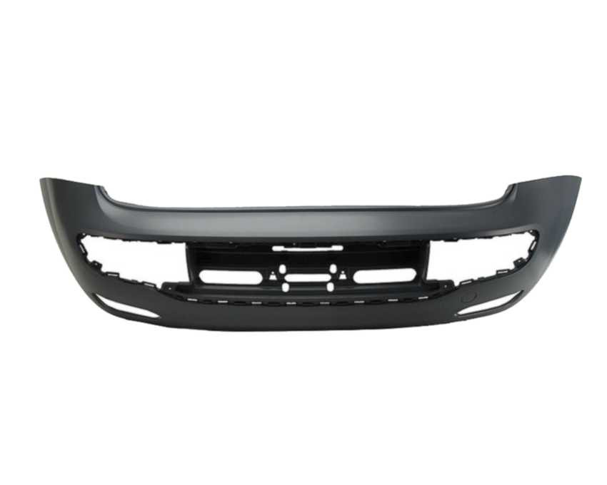 Zadní nárazník Fiat Punto Evo (199) 09-12 PRO LAK HATCHBACK