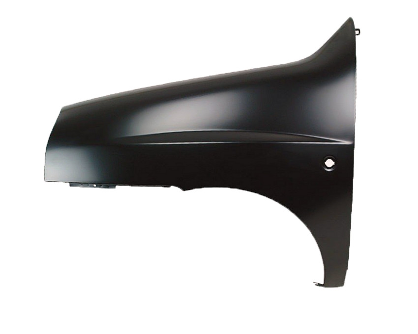 Levý přední blatník Fiat Doblo (119/223) 01-05 S OTVOREM