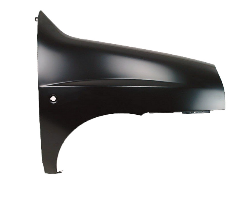 Pravý přední blatník Fiat Doblo (119/223) 01-05 S OTVOREM