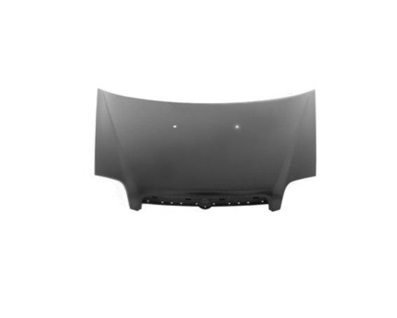 Přední kapota Fiat Doblo (119/223) 01-05 GALVANIZOVANA