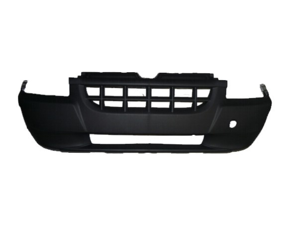 Přední nárazník Fiat Doblo 119/223 01-05 ČERNÝ