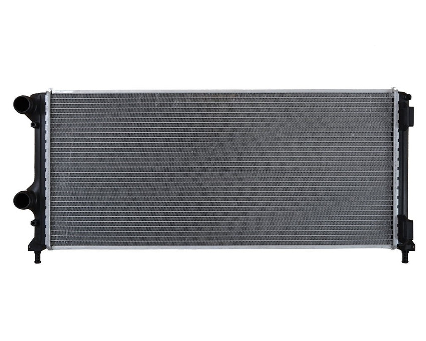Chladič vody Fiat Doblo (119/223) 06-10 1.3 1.9