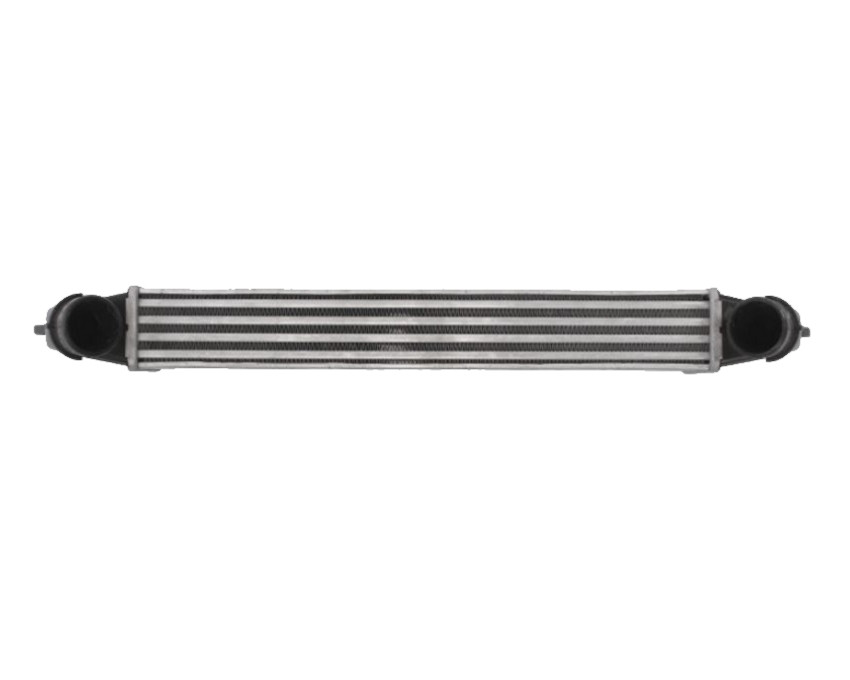 Chladič vzduchu Intercooler Fiat Doblo (119/223) 01-05 1.9 