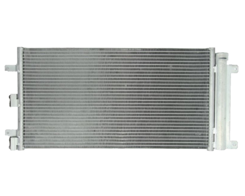 Chladič klimatizace Fiat Doblo (119/223) 06-10 1.4 1.6