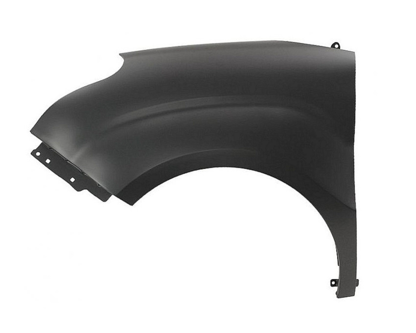Levý přední blatník Fiat Doblo (263) 10-14
