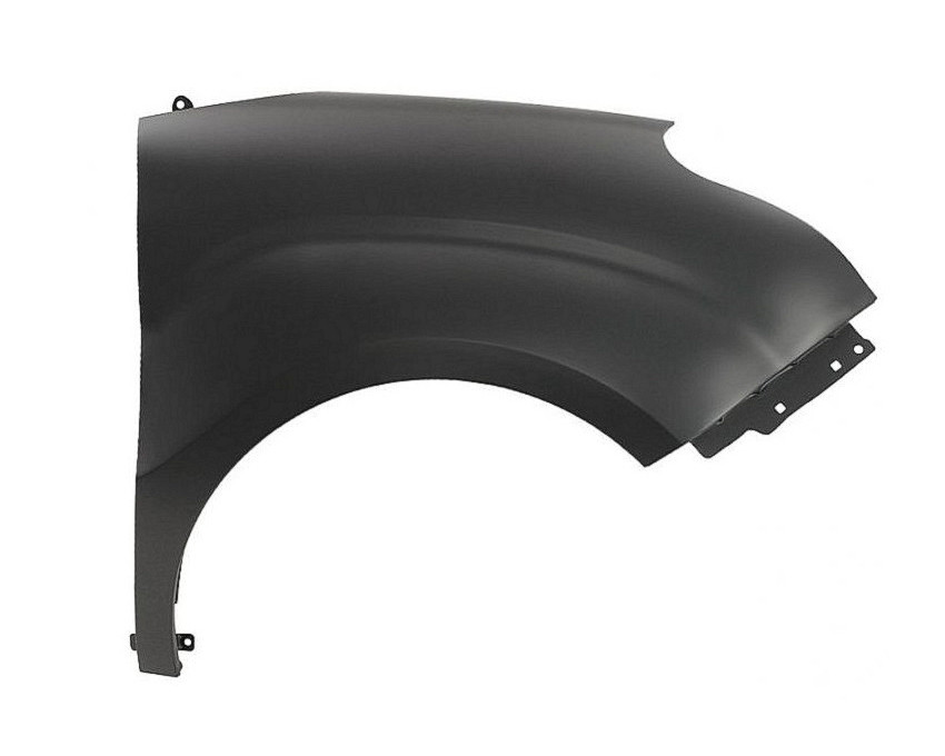Pravý přední blatník Fiat Doblo (263) 10-14