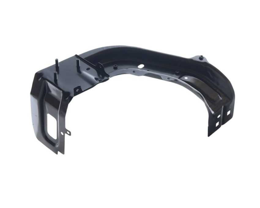 Přední čelo vrch levá část Fiat Doblo (263) 10-14