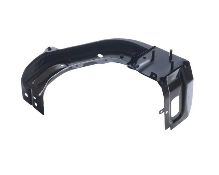 Přední čelo vrch pravá část Fiat Doblo (263) 10-14