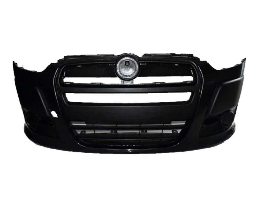 Přední nárazník Fiat Doblo (263) 10-14 PRO LAK