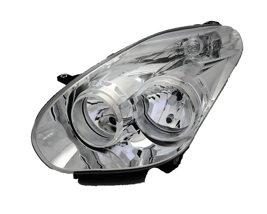 Levé přední světlo Fiat Doblo (263) 10-14