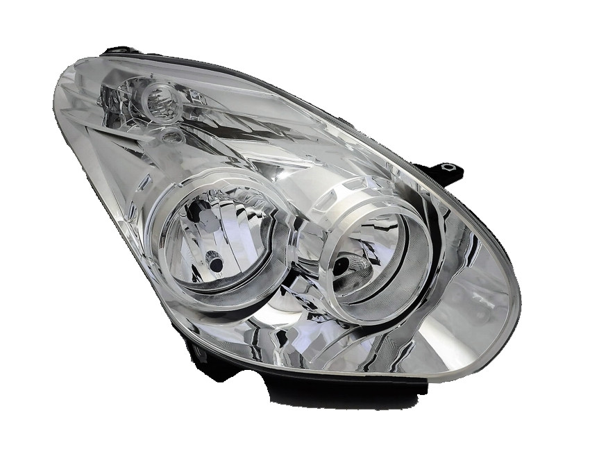 Pravé přední světlo Fiat Doblo (263) 10-14