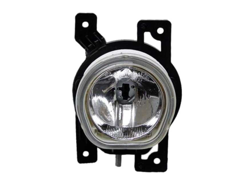 Pravé přední mlhové světlo Fiat Doblo (263) 10-14 MAGNETI MARELLI