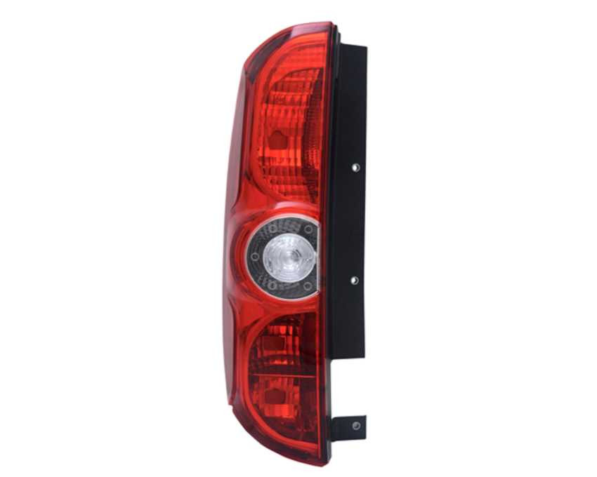 Levé zadní světlo Fiat Doblo (263) 10-14 1 DVEŘE MAGNETI MARELLI