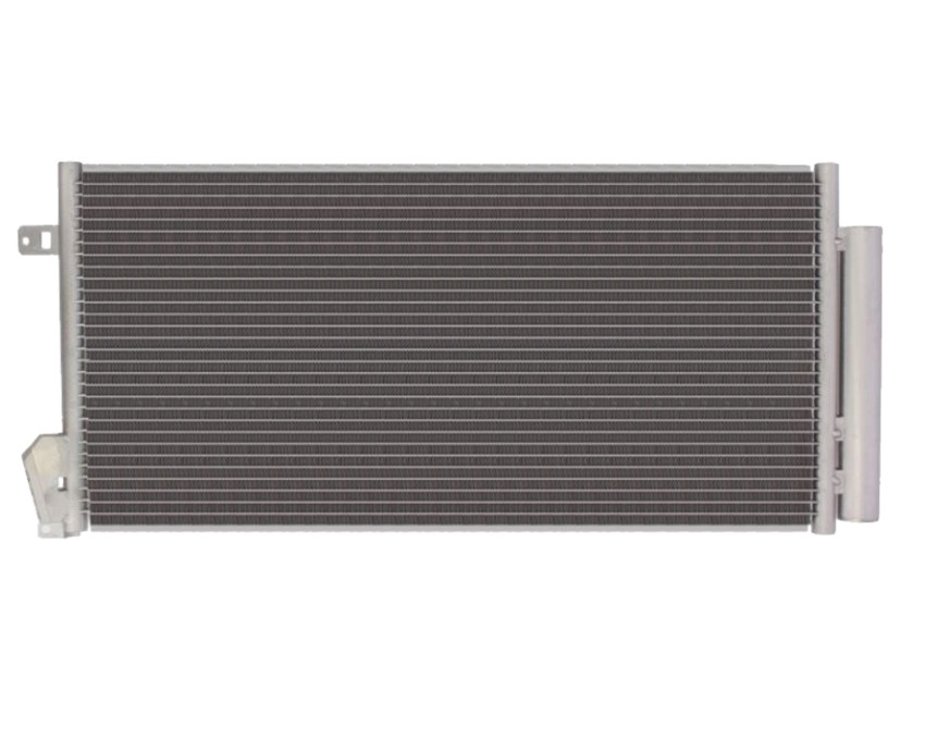 Chladič klimatizace Fiat Doblo (263) 10-14 1.3 1.6 2.0