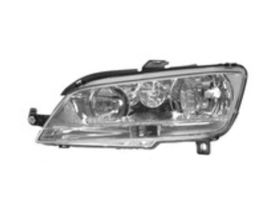 Levé přední světlo Fiat Multipla (186) 06-10