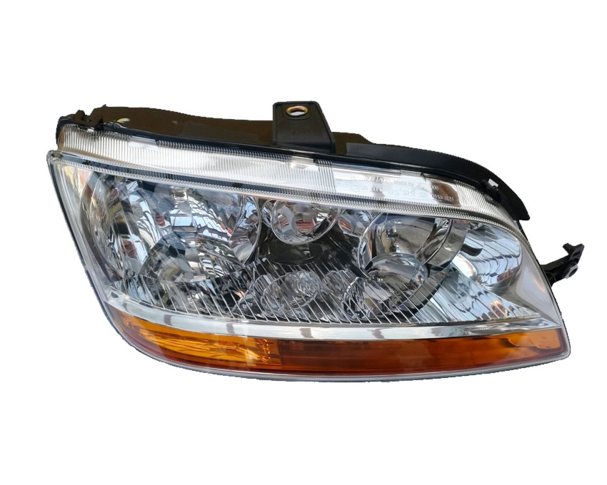 Pravé přední světlo Fiat Multipla (186) 05-05