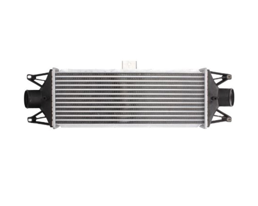 Chladič vzduchu Intercooler Iveco Daily IV 09-11 2.3 3.0