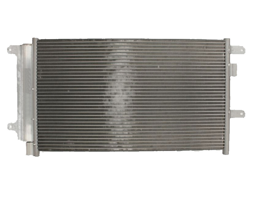 Chladič klimatizace Iveco Daily IV 09-11 2.3 3.0