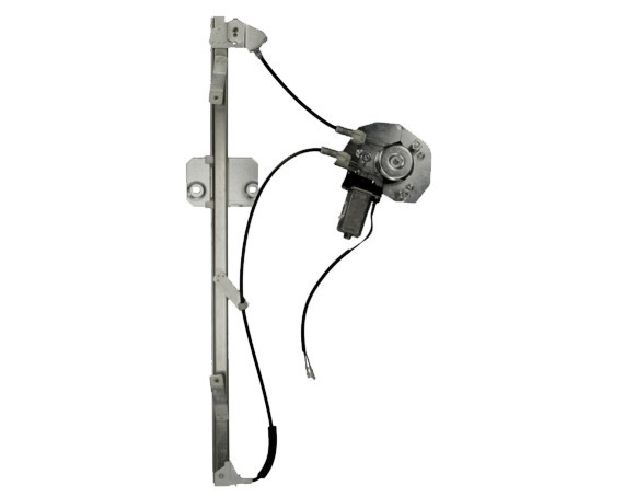 Levá elektrická stahovačka okna Renault Master II (JD/FD) 04-06